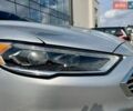 Сірий Форд Фьюжен, об'ємом двигуна 2 л та пробігом 175 тис. км за 13200 $, фото 11 на Automoto.ua