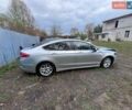 Серый Форд Фьюжн, объемом двигателя 2.5 л и пробегом 93 тыс. км за 7000 $, фото 7 на Automoto.ua