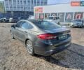 Сірий Форд Фьюжен, об'ємом двигуна 2 л та пробігом 181 тис. км за 11899 $, фото 3 на Automoto.ua
