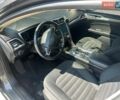 Сірий Форд Фьюжен, об'ємом двигуна 2.49 л та пробігом 130 тис. км за 13000 $, фото 6 на Automoto.ua