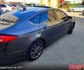 Сірий Форд Фьюжен, об'ємом двигуна 2 л та пробігом 163 тис. км за 15000 $, фото 6 на Automoto.ua