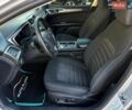 Серый Форд Фьюжн, объемом двигателя 2 л и пробегом 150 тыс. км за 12900 $, фото 32 на Automoto.ua