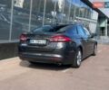 Форд Фьюжен 2017 у Києві на Automoto.ua Сірий Форд Фьюжен, об'ємом двигуна 2 л та пробігом 186 тис. км за 12900 $, фото 3 на Automoto.ua