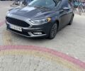 Сірий Форд Фьюжен, об'ємом двигуна 2 л та пробігом 120 тис. км за 13500 $, фото 3 на Automoto.ua