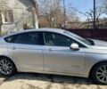 Серый Форд Фьюжн, объемом двигателя 2 л и пробегом 207 тыс. км за 13000 $, фото 12 на Automoto.ua