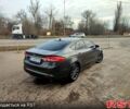 Сірий Форд Фьюжен, об'ємом двигуна 2 л та пробігом 163 тис. км за 15000 $, фото 2 на Automoto.ua