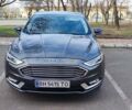 Сірий Форд Фьюжен, об'ємом двигуна 2 л та пробігом 230 тис. км за 14900 $, фото 18 на Automoto.ua