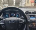 Серый Форд Фьюжн, объемом двигателя 2.5 л и пробегом 146 тыс. км за 13500 $, фото 7 на Automoto.ua