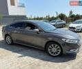 Сірий Форд Фьюжен, об'ємом двигуна 2 л та пробігом 156 тис. км за 16000 $, фото 5 на Automoto.ua