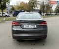 Сірий Форд Фьюжен, об'ємом двигуна 2.5 л та пробігом 147 тис. км за 12800 $, фото 5 на Automoto.ua