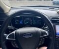 Сірий Форд Фьюжен, об'ємом двигуна 2 л та пробігом 120 тис. км за 13500 $, фото 7 на Automoto.ua