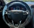 Форд Фьюжен 2017 у Львові на Automoto.ua Сірий Форд Фьюжен, об'ємом двигуна 2 л та пробігом 59 тис. км за 7000 $, фото 8 на Automoto.ua