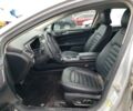 Сірий Форд Фьюжен, об'ємом двигуна 1.5 л та пробігом 54 тис. км за 7500 $, фото 6 на Automoto.ua