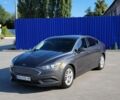 Сірий Форд Фьюжен, об'ємом двигуна 2.5 л та пробігом 178 тис. км за 11000 $, фото 2 на Automoto.ua