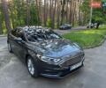 Серый Форд Фьюжн, объемом двигателя 2.49 л и пробегом 61 тыс. км за 12600 $, фото 7 на Automoto.ua