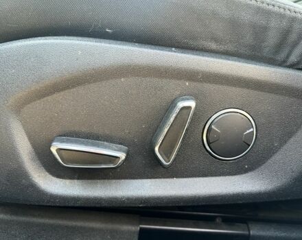 Серый Форд Фьюжн, объемом двигателя 2 л и пробегом 207 тыс. км за 13000 $, фото 8 на Automoto.ua