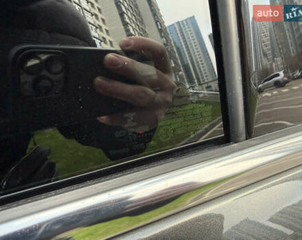 Серый Форд Фьюжн, объемом двигателя 2 л и пробегом 180 тыс. км за 14650 $, фото 59 на Automoto.ua