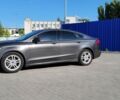 Сірий Форд Фьюжен, об'ємом двигуна 2.5 л та пробігом 178 тис. км за 11000 $, фото 6 на Automoto.ua