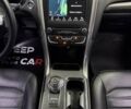 Форд Фьюжн 2017 в Одессе на Automoto.ua Серый Форд Фьюжн, объемом двигателя 2 л и пробегом 78 тыс. км за 15800 $, фото 25 на Automoto.ua