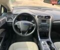 Сірий Форд Фьюжен, об'ємом двигуна 2 л та пробігом 102 тис. км за 14500 $, фото 11 на Automoto.ua