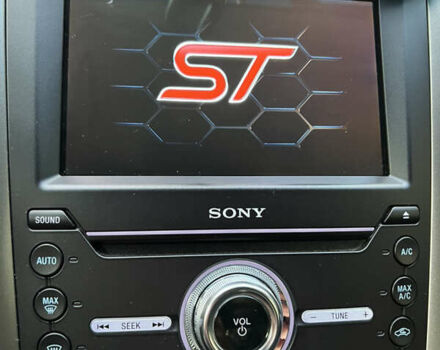 Сірий Форд Фьюжен, об'ємом двигуна 2 л та пробігом 173 тис. км за 16500 $, фото 51 на Automoto.ua