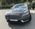Форд Фьюжн 2017 в Полтаве на Automoto.ua Серый Форд Фьюжн, объемом двигателя 2.5 л и пробегом 201 тыс. км за 12000 $, фото 1 на Automoto.ua