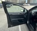 Сірий Форд Фьюжен, об'ємом двигуна 2 л та пробігом 135 тис. км за 15500 $, фото 12 на Automoto.ua