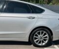Сірий Форд Фьюжен, об'ємом двигуна 2 л та пробігом 179 тис. км за 12800 $, фото 3 на Automoto.ua