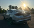 Форд Фьюжн 2017 в Александрие на Automoto.ua Серый Форд Фьюжн, объемом двигателя 2 л и пробегом 118 тыс. км за 11500 $, фото 13 на Automoto.ua