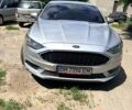 Сірий Форд Фьюжен, об'ємом двигуна 2.5 л та пробігом 190 тис. км за 12700 $, фото 1 на Automoto.ua
