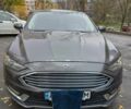 Сірий Форд Фьюжен, об'ємом двигуна 0 л та пробігом 108 тис. км за 11500 $, фото 4 на Automoto.ua