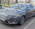 Сірий Форд Фьюжен, об'ємом двигуна 2 л та пробігом 230 тис. км за 14900 $, фото 1 на Automoto.ua