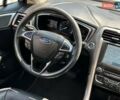 Серый Форд Фьюжн, объемом двигателя 2 л и пробегом 114 тыс. км за 15290 $, фото 22 на Automoto.ua