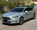 Серый Форд Фьюжн, объемом двигателя 2 л и пробегом 3 тыс. км за 15500 $, фото 6 на Automoto.ua