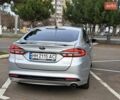 Серый Форд Фьюжн, объемом двигателя 2 л и пробегом 169 тыс. км за 14900 $, фото 3 на Automoto.ua