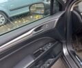 Серый Форд Фьюжн, объемом двигателя 2.5 л и пробегом 108 тыс. км за 11400 $, фото 19 на Automoto.ua