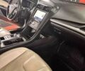 Сірий Форд Фьюжен, об'ємом двигуна 2 л та пробігом 114 тис. км за 8600 $, фото 10 на Automoto.ua