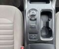 Сірий Форд Фьюжен, об'ємом двигуна 2 л та пробігом 207 тис. км за 13000 $, фото 21 на Automoto.ua