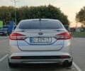 Серый Форд Фьюжн, объемом двигателя 2 л и пробегом 195 тыс. км за 13247 $, фото 5 на Automoto.ua