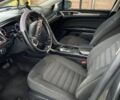 Сірий Форд Фьюжен, об'ємом двигуна 2.5 л та пробігом 137 тис. км за 12000 $, фото 6 на Automoto.ua