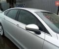 Форд Фьюжен 2017 у Львові на Automoto.ua Сірий Форд Фьюжен, об'ємом двигуна 2 л та пробігом 119 тис. км за 11000 $, фото 1 на Automoto.ua