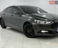 Форд Фьюжн 2017 в Одессе на Automoto.ua Серый Форд Фьюжн, объемом двигателя 2 л и пробегом 78 тыс. км за 15800 $, фото 1 на Automoto.ua