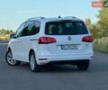 Серый Форд Фьюжн, объемом двигателя 2 л и пробегом 175 тыс. км за 13600 $, фото 20 на Automoto.ua