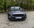 Сірий Форд Фьюжен, об'ємом двигуна 2.7 л та пробігом 93 тис. км за 14000 $, фото 1 на Automoto.ua