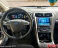 Форд Фьюжн 2017 в Кропивницком (Кировограде) на Automoto.ua Серый Форд Фьюжн, объемом двигателя 2.5 л и пробегом 98 тыс. км за 13000 $, фото 4 на Automoto.ua