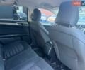 Сірий Форд Фьюжен, об'ємом двигуна 2.49 л та пробігом 156 тис. км за 11900 $, фото 20 на Automoto.ua