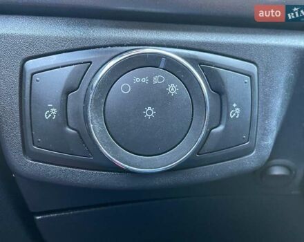 Серый Форд Фьюжн, объемом двигателя 2.49 л и пробегом 161 тыс. км за 14490 $, фото 26 на Automoto.ua