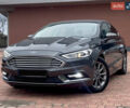Серый Форд Фьюжн, объемом двигателя 2.49 л и пробегом 119 тыс. км за 10400 $, фото 2 на Automoto.ua