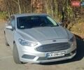 Сірий Форд Фьюжен, об'ємом двигуна 1.5 л та пробігом 94 тис. км за 10900 $, фото 4 на Automoto.ua