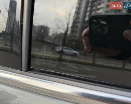 Серый Форд Фьюжн, объемом двигателя 2 л и пробегом 180 тыс. км за 14650 $, фото 55 на Automoto.ua